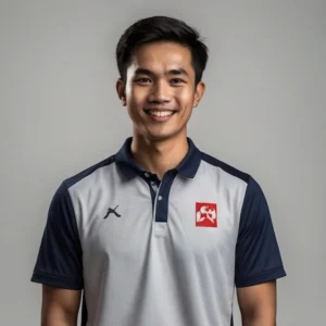Surya Hadi, S.Pd