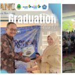 SMAN 1 Rancaekek Gelar Acara Pelepasan 505 Siswa Kelas XII Tahun Ajaran 2025/2026